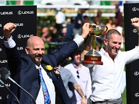 aziz kheir|Moving On Up: Melbourne Cup winning mount owner Ozzie Kheir’s home.